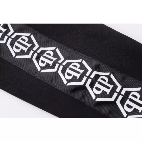 Cheap Philipp Plein PP Hoodies Long Sleeved For Men #1355427 Replica Wholesale [$45.00 USD] [ITEM#1355427] on Replica Philipp Plein PP Hoodies