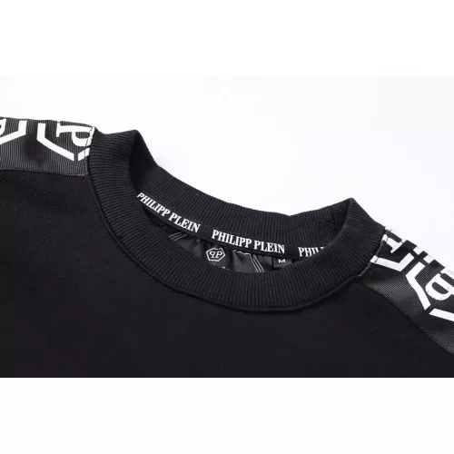 Cheap Philipp Plein PP Hoodies Long Sleeved For Men #1355428 Replica Wholesale [$45.00 USD] [ITEM#1355428] on Replica Philipp Plein PP Hoodies