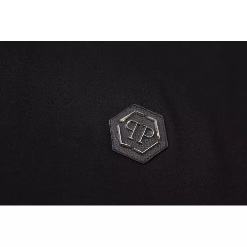 Cheap Philipp Plein PP Hoodies Long Sleeved For Men #1355428 Replica Wholesale [$45.00 USD] [ITEM#1355428] on Replica Philipp Plein PP Hoodies