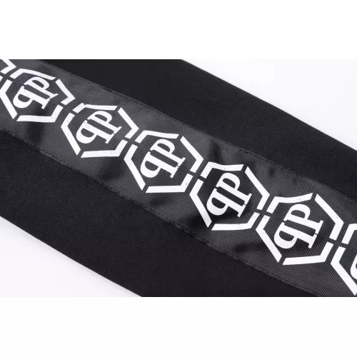 Cheap Philipp Plein PP Hoodies Long Sleeved For Men #1355428 Replica Wholesale [$45.00 USD] [ITEM#1355428] on Replica Philipp Plein PP Hoodies