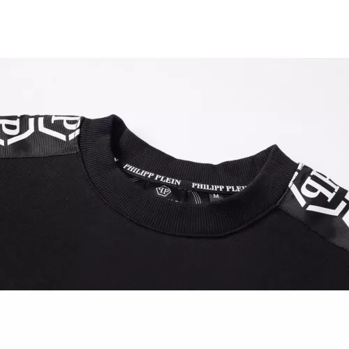 Cheap Philipp Plein PP Hoodies Long Sleeved For Men #1355429 Replica Wholesale [$45.00 USD] [ITEM#1355429] on Replica Philipp Plein PP Hoodies