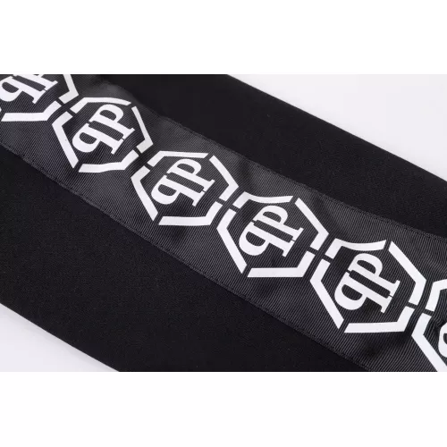 Cheap Philipp Plein PP Hoodies Long Sleeved For Men #1355429 Replica Wholesale [$45.00 USD] [ITEM#1355429] on Replica Philipp Plein PP Hoodies