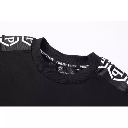 Cheap Philipp Plein PP Hoodies Long Sleeved For Men #1355430 Replica Wholesale [$45.00 USD] [ITEM#1355430] on Replica Philipp Plein PP Hoodies