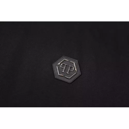 Cheap Philipp Plein PP Hoodies Long Sleeved For Men #1355430 Replica Wholesale [$45.00 USD] [ITEM#1355430] on Replica Philipp Plein PP Hoodies