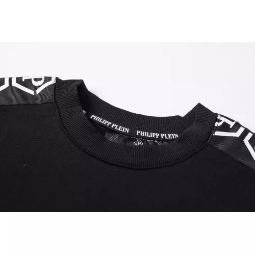 Cheap Philipp Plein PP Hoodies Long Sleeved For Men #1355432 Replica Wholesale [$45.00 USD] [ITEM#1355432] on Replica Philipp Plein PP Hoodies