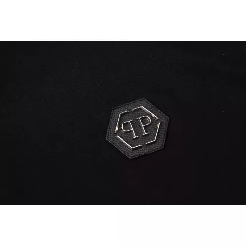Cheap Philipp Plein PP Hoodies Long Sleeved For Men #1355432 Replica Wholesale [$45.00 USD] [ITEM#1355432] on Replica Philipp Plein PP Hoodies