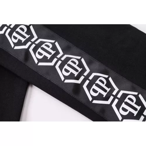 Cheap Philipp Plein PP Hoodies Long Sleeved For Men #1355432 Replica Wholesale [$45.00 USD] [ITEM#1355432] on Replica Philipp Plein PP Hoodies