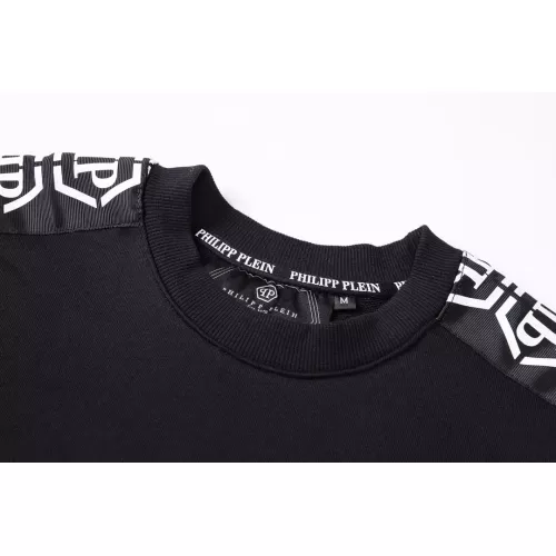 Cheap Philipp Plein PP Hoodies Long Sleeved For Men #1355433 Replica Wholesale [$45.00 USD] [ITEM#1355433] on Replica Philipp Plein PP Hoodies