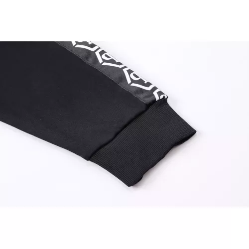 Cheap Philipp Plein PP Hoodies Long Sleeved For Men #1355433 Replica Wholesale [$45.00 USD] [ITEM#1355433] on Replica Philipp Plein PP Hoodies