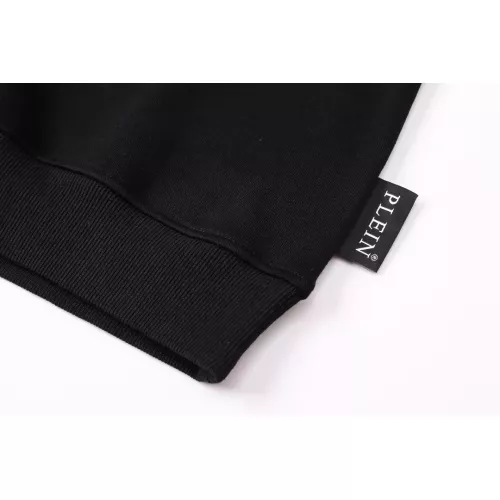 Cheap Philipp Plein PP Hoodies Long Sleeved For Men #1355434 Replica Wholesale [$45.00 USD] [ITEM#1355434] on Replica Philipp Plein PP Hoodies
