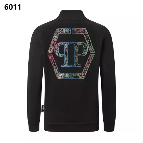Philipp Plein PP Jackets Long Sleeved For Men #1355435