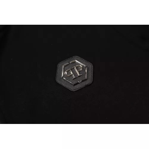 Cheap Philipp Plein PP Jackets Long Sleeved For Men #1355435 Replica Wholesale [$64.00 USD] [ITEM#1355435] on Replica Philipp Plein PP Jackets