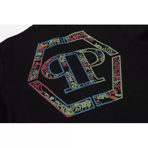 Cheap Philipp Plein PP Jackets Long Sleeved For Men #1355435 Replica Wholesale [$64.00 USD] [ITEM#1355435] on Replica Philipp Plein PP Jackets