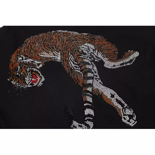 Cheap Philipp Plein PP Jackets Long Sleeved For Men #1355437 Replica Wholesale [$64.00 USD] [ITEM#1355437] on Replica Philipp Plein PP Jackets