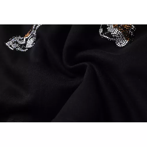 Cheap Philipp Plein PP Jackets Long Sleeved For Men #1355437 Replica Wholesale [$64.00 USD] [ITEM#1355437] on Replica Philipp Plein PP Jackets