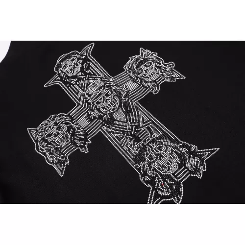 Cheap Philipp Plein PP Jackets Long Sleeved For Men #1355439 Replica Wholesale [$64.00 USD] [ITEM#1355439] on Replica Philipp Plein PP Jackets