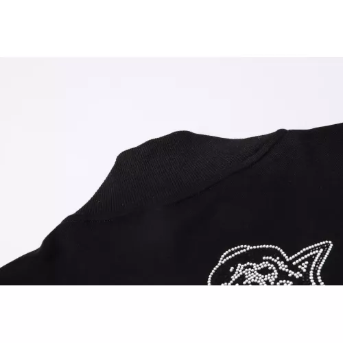 Cheap Philipp Plein PP Jackets Long Sleeved For Men #1355439 Replica Wholesale [$64.00 USD] [ITEM#1355439] on Replica Philipp Plein PP Jackets