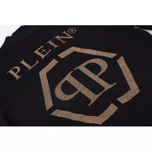 Cheap Philipp Plein PP Jackets Long Sleeved For Men #1355440 Replica Wholesale [$64.00 USD] [ITEM#1355440] on Replica Philipp Plein PP Jackets