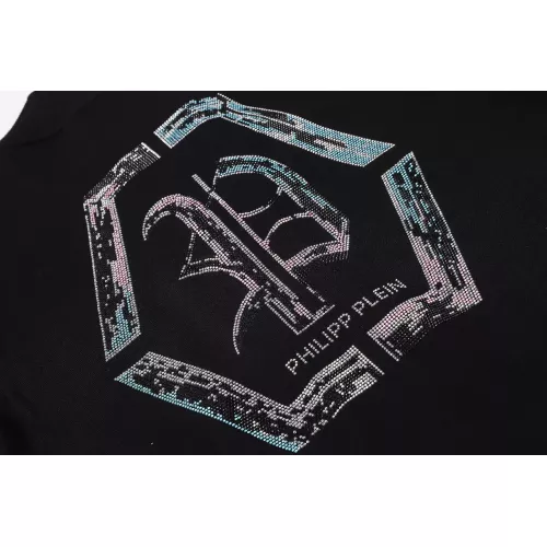 Cheap Philipp Plein PP Jackets Long Sleeved For Men #1355442 Replica Wholesale [$64.00 USD] [ITEM#1355442] on Replica Philipp Plein PP Jackets