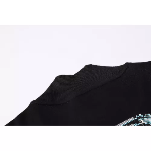 Cheap Philipp Plein PP Jackets Long Sleeved For Men #1355442 Replica Wholesale [$64.00 USD] [ITEM#1355442] on Replica Philipp Plein PP Jackets