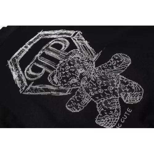 Cheap Philipp Plein PP Jackets Long Sleeved For Men #1355443 Replica Wholesale [$64.00 USD] [ITEM#1355443] on Replica Philipp Plein PP Jackets