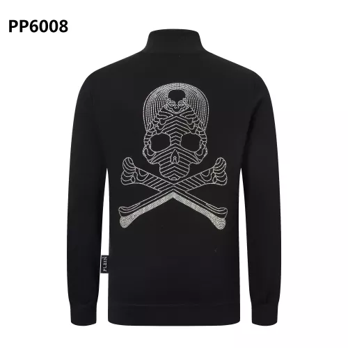 Philipp Plein PP Jackets Long Sleeved For Men #1355444