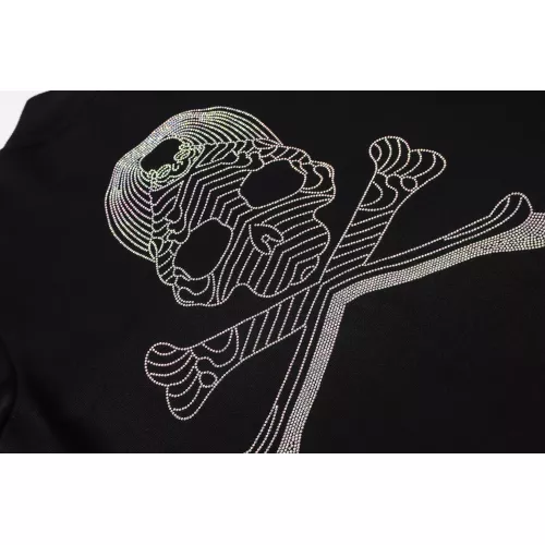 Cheap Philipp Plein PP Jackets Long Sleeved For Men #1355444 Replica Wholesale [$64.00 USD] [ITEM#1355444] on Replica Philipp Plein PP Jackets