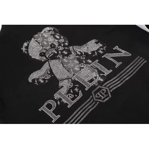Cheap Philipp Plein PP Jackets Long Sleeved For Men #1355445 Replica Wholesale [$64.00 USD] [ITEM#1355445] on Replica Philipp Plein PP Jackets