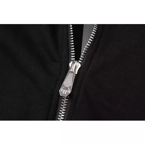 Cheap Philipp Plein PP Jackets Long Sleeved For Men #1355445 Replica Wholesale [$64.00 USD] [ITEM#1355445] on Replica Philipp Plein PP Jackets