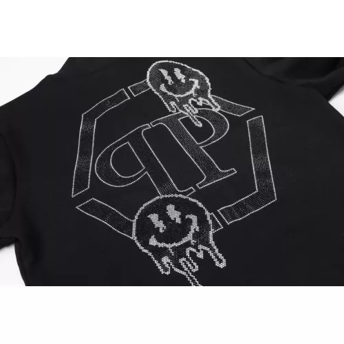 Cheap Philipp Plein PP Jackets Long Sleeved For Men #1355446 Replica Wholesale [$64.00 USD] [ITEM#1355446] on Replica Philipp Plein PP Jackets