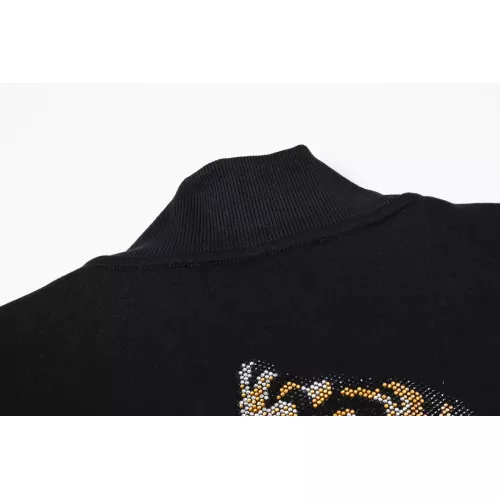 Cheap Philipp Plein PP Jackets Long Sleeved For Men #1355447 Replica Wholesale [$64.00 USD] [ITEM#1355447] on Replica Philipp Plein PP Jackets