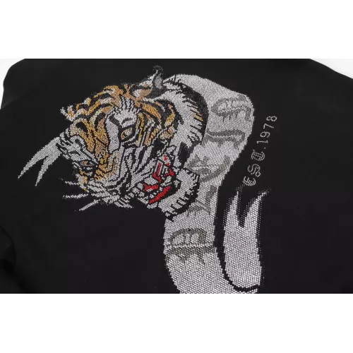 Cheap Philipp Plein PP Jackets Long Sleeved For Men #1355447 Replica Wholesale [$64.00 USD] [ITEM#1355447] on Replica Philipp Plein PP Jackets