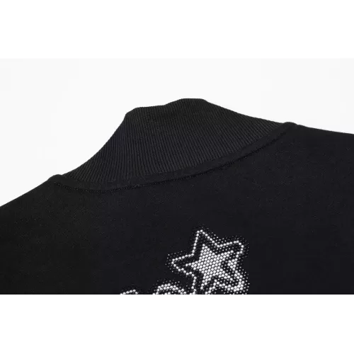 Cheap Philipp Plein PP Jackets Long Sleeved For Men #1355448 Replica Wholesale [$64.00 USD] [ITEM#1355448] on Replica Philipp Plein PP Jackets