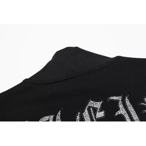 Cheap Philipp Plein PP Jackets Long Sleeved For Men #1355449 Replica Wholesale [$64.00 USD] [ITEM#1355449] on Replica Philipp Plein PP Jackets