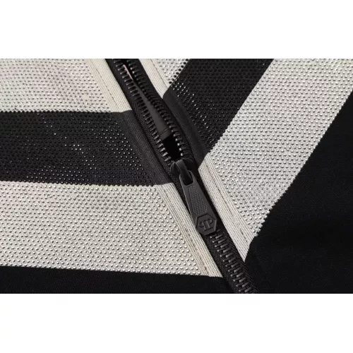 Cheap Philipp Plein PP Jackets Long Sleeved For Men #1355452 Replica Wholesale [$64.00 USD] [ITEM#1355452] on Replica Philipp Plein PP Jackets