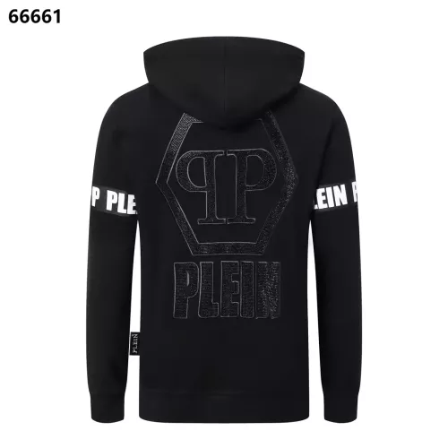Cheap Philipp Plein PP Jackets Long Sleeved For Men #1355455 Replica Wholesale [$64.00 USD] [ITEM#1355455] on Replica Philipp Plein PP Jackets