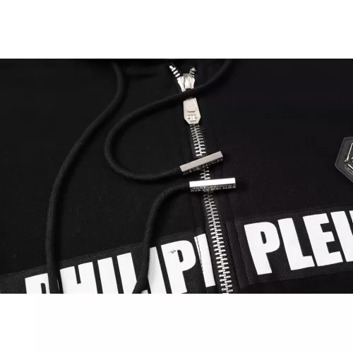 Cheap Philipp Plein PP Jackets Long Sleeved For Men #1355455 Replica Wholesale [$64.00 USD] [ITEM#1355455] on Replica Philipp Plein PP Jackets