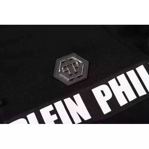 Cheap Philipp Plein PP Jackets Long Sleeved For Men #1355455 Replica Wholesale [$64.00 USD] [ITEM#1355455] on Replica Philipp Plein PP Jackets
