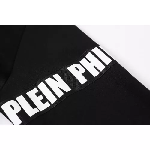 Cheap Philipp Plein PP Jackets Long Sleeved For Men #1355455 Replica Wholesale [$64.00 USD] [ITEM#1355455] on Replica Philipp Plein PP Jackets