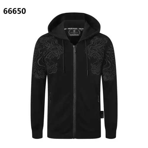 Philipp Plein PP Jackets Long Sleeved For Men #1355456