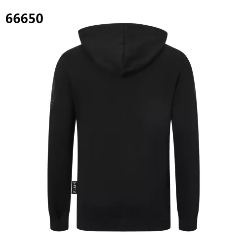 Cheap Philipp Plein PP Jackets Long Sleeved For Men #1355456 Replica Wholesale [$64.00 USD] [ITEM#1355456] on Replica Philipp Plein PP Jackets