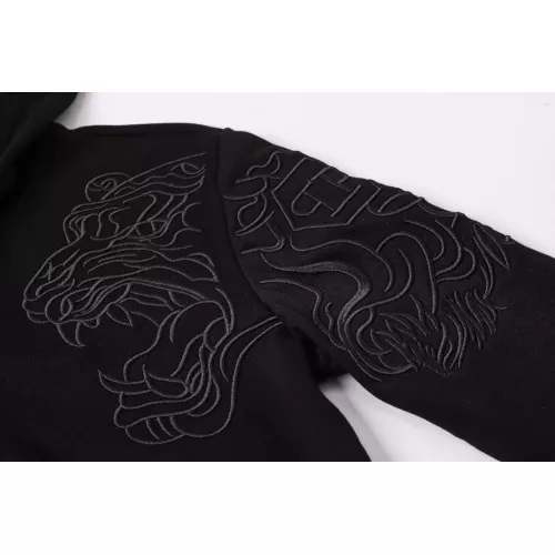 Cheap Philipp Plein PP Jackets Long Sleeved For Men #1355456 Replica Wholesale [$64.00 USD] [ITEM#1355456] on Replica Philipp Plein PP Jackets
