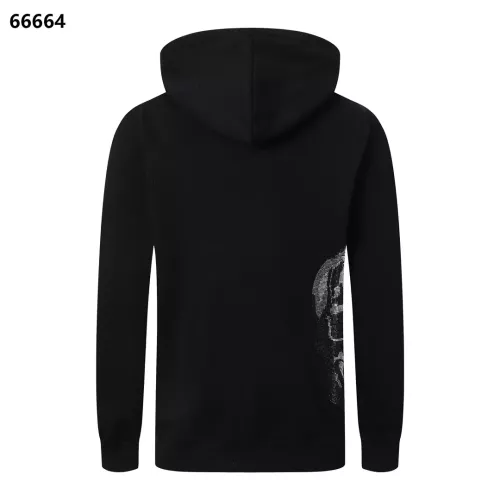 Cheap Philipp Plein PP Jackets Long Sleeved For Men #1355457 Replica Wholesale [$64.00 USD] [ITEM#1355457] on Replica Philipp Plein PP Jackets