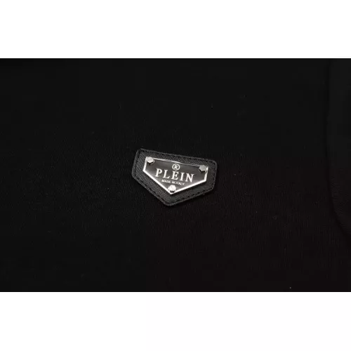 Cheap Philipp Plein PP Jackets Long Sleeved For Men #1355457 Replica Wholesale [$64.00 USD] [ITEM#1355457] on Replica Philipp Plein PP Jackets