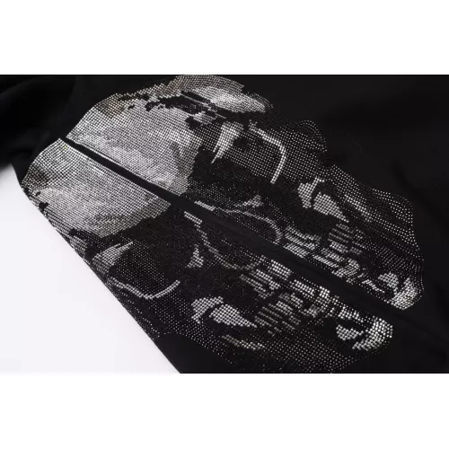 Cheap Philipp Plein PP Jackets Long Sleeved For Men #1355457 Replica Wholesale [$64.00 USD] [ITEM#1355457] on Replica Philipp Plein PP Jackets