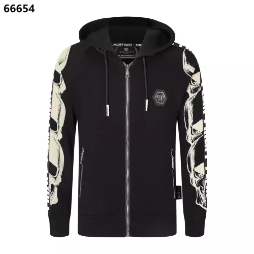 Philipp Plein PP Jackets Long Sleeved For Men #1355458
