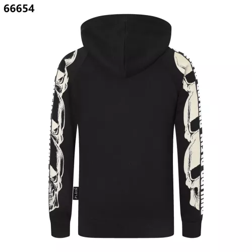 Cheap Philipp Plein PP Jackets Long Sleeved For Men #1355458 Replica Wholesale [$64.00 USD] [ITEM#1355458] on Replica Philipp Plein PP Jackets