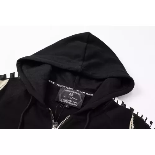 Cheap Philipp Plein PP Jackets Long Sleeved For Men #1355458 Replica Wholesale [$64.00 USD] [ITEM#1355458] on Replica Philipp Plein PP Jackets