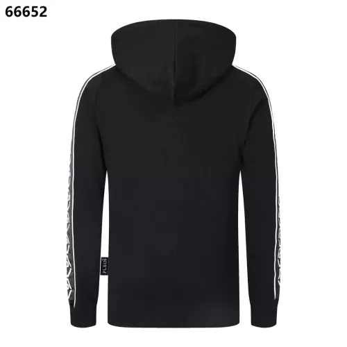 Cheap Philipp Plein PP Jackets Long Sleeved For Men #1355459 Replica Wholesale [$64.00 USD] [ITEM#1355459] on Replica Philipp Plein PP Jackets