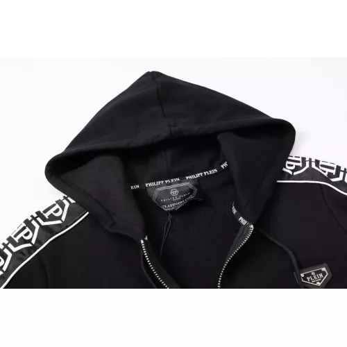 Cheap Philipp Plein PP Jackets Long Sleeved For Men #1355459 Replica Wholesale [$64.00 USD] [ITEM#1355459] on Replica Philipp Plein PP Jackets